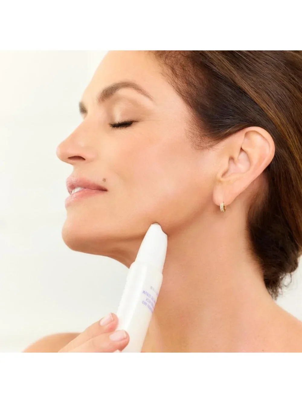 Contouring & Lifting Neck & Jawline Serum - Firming Anti-Aging Treatment, 1.7